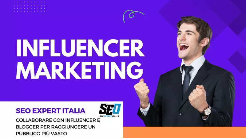 L'importanza dell'Influencer Marketing