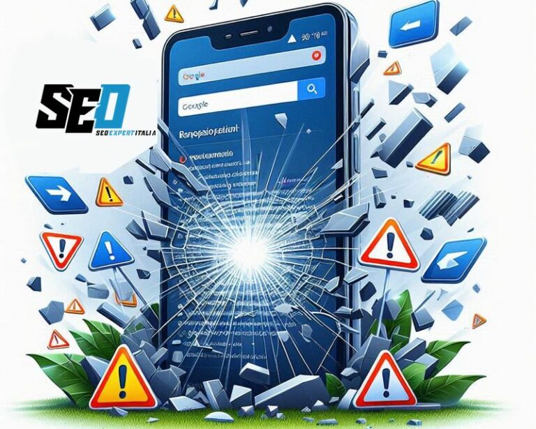 Mobilegeddon è arrivato