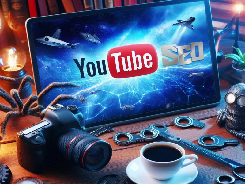 Youtube SEO Optimization, seo per youtube