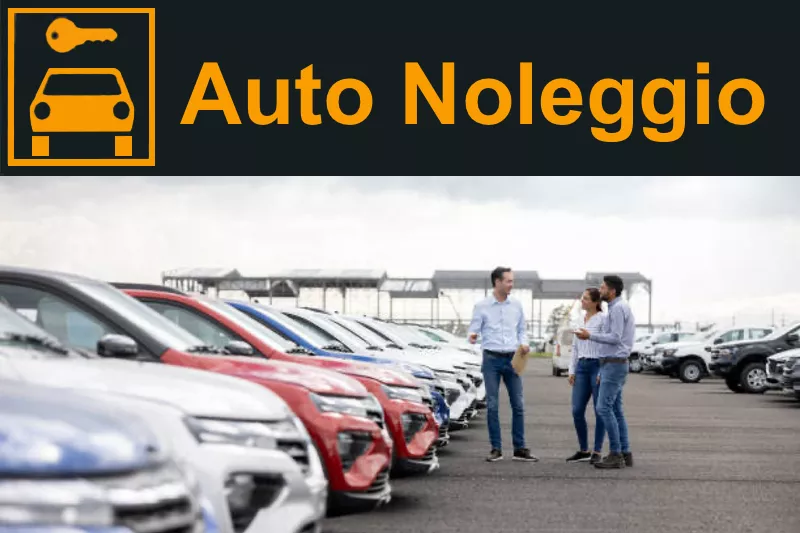 Noleggio Auto: Pubblicità Segreti E Curiosità Sul Settore Rentalcar