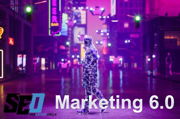 Marketing 6.0