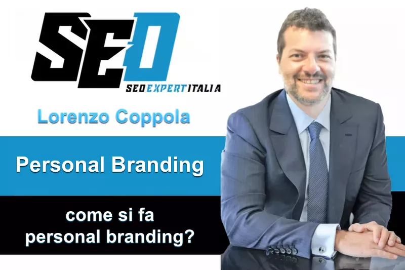 Come si fa il personal branding?