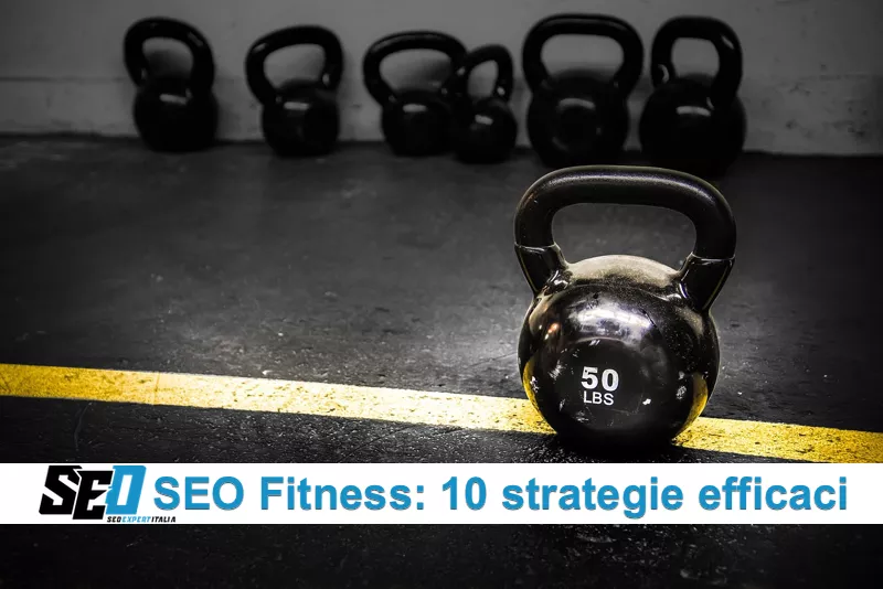 link building per i siti di fitness