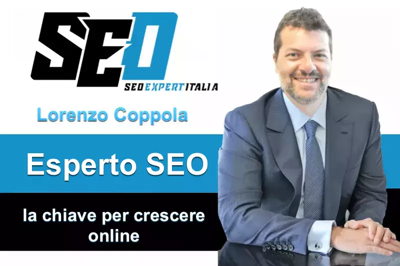 Consulente SEO Cascina