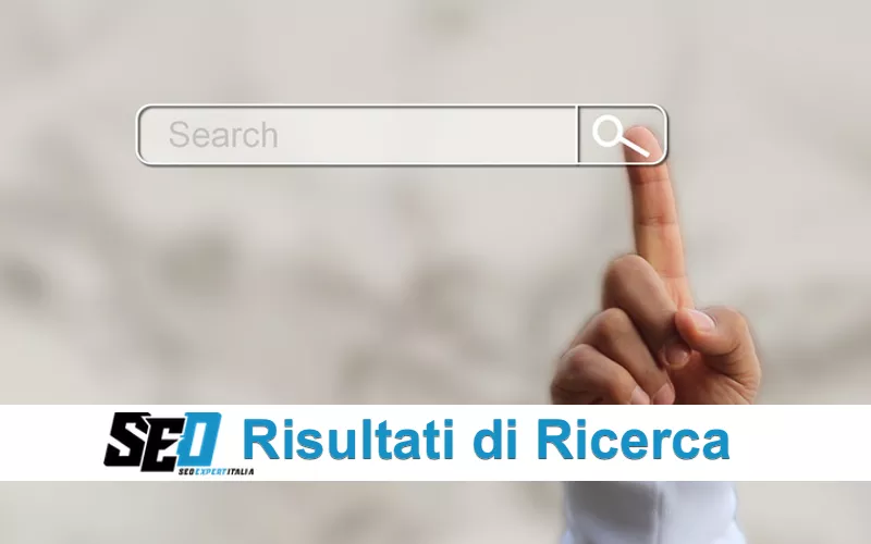 Effetti del Core Update Google sui risultati di ricerca