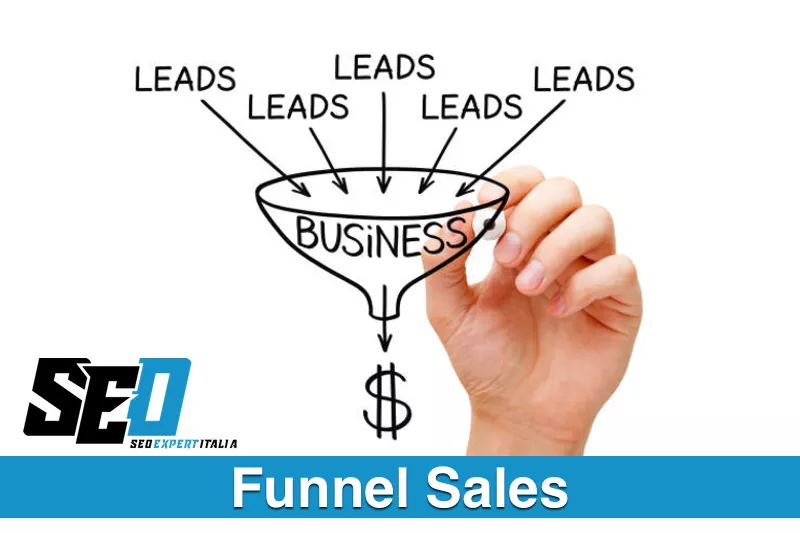 Funnel Sales: Porta Gli Utenti A Diventare Clienti