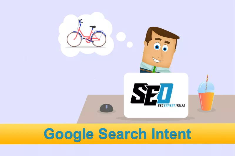 Google Search Intent Best Practice Per Ottimizzare L’intento Di Ricerca