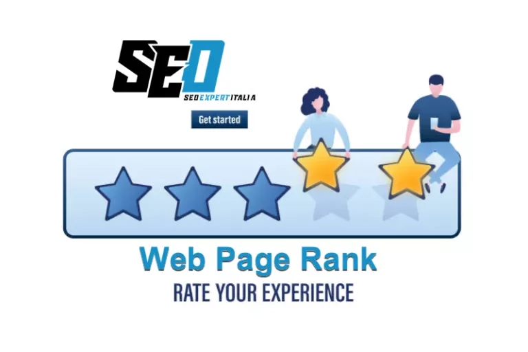 Web Page Rank