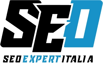 Logo SEO Expert Italia