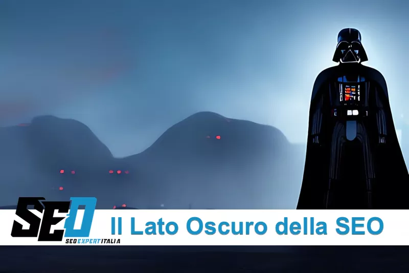 Il lato oscuro della SEO black hat