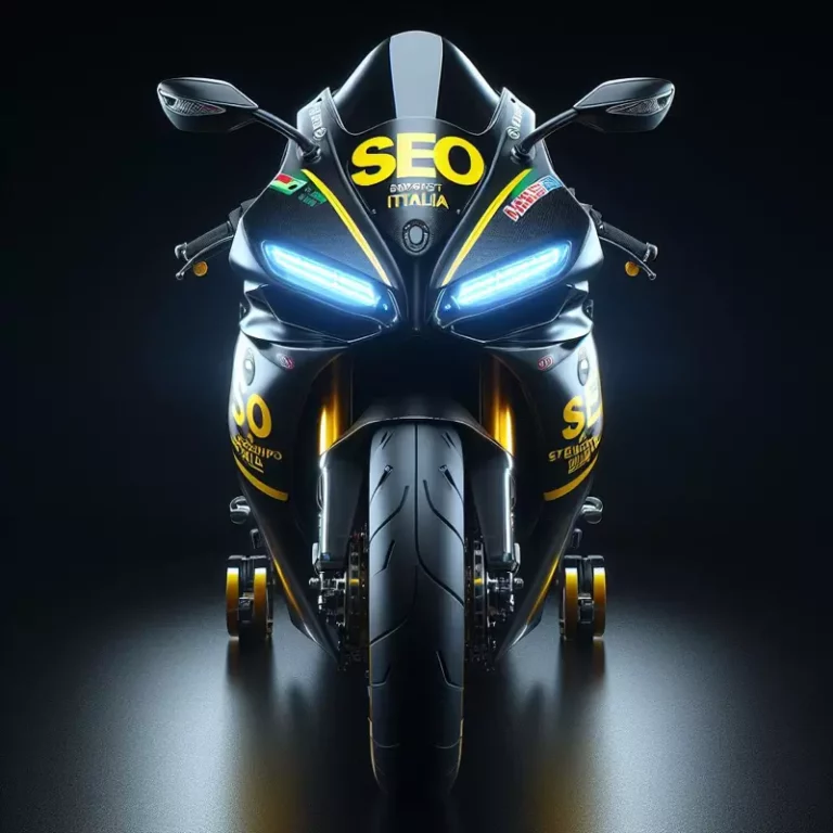 SEO Moto: Ottimizzazione SEO nel settore motociclistico