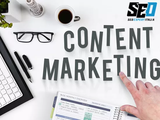 Content marketing per il settore automotive