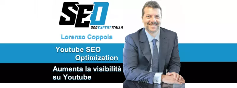 Youtube SEO Optimization aumenta la visibilità su YouTube