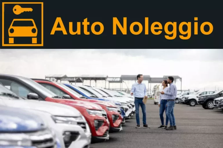 Noleggio Auto: Pubblicità Segreti e Curiosità sul Settore Rentalcar