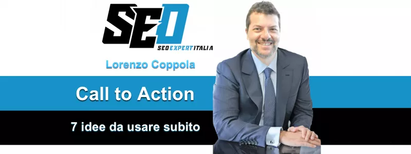 CTA call to action 7 idee da usare subito