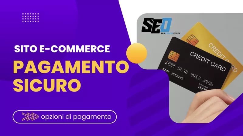 Implementazione di un sistema di pagamento sicuro