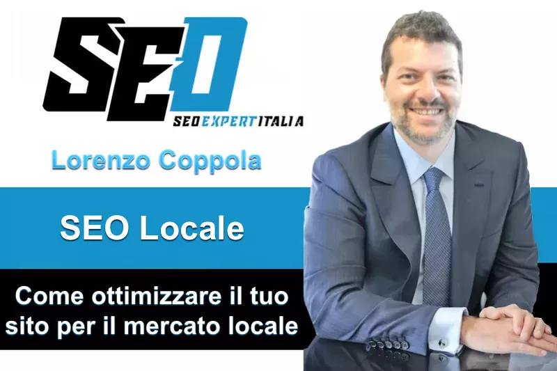 strategie di SEO locale