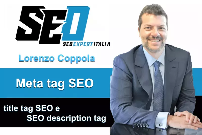 Meta tag SEO