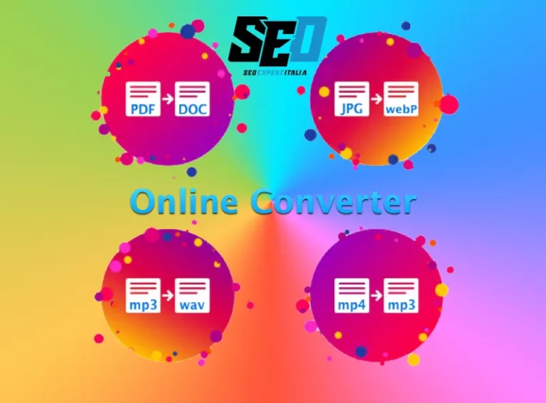 online converter