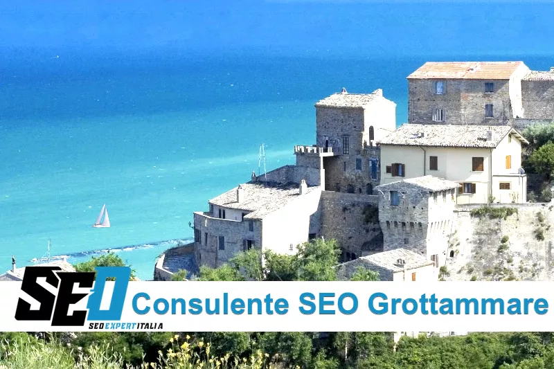 consulente SEO a Grottammare nelle Marche