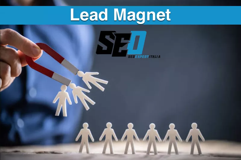 Lead Magnet - Funnel Sales