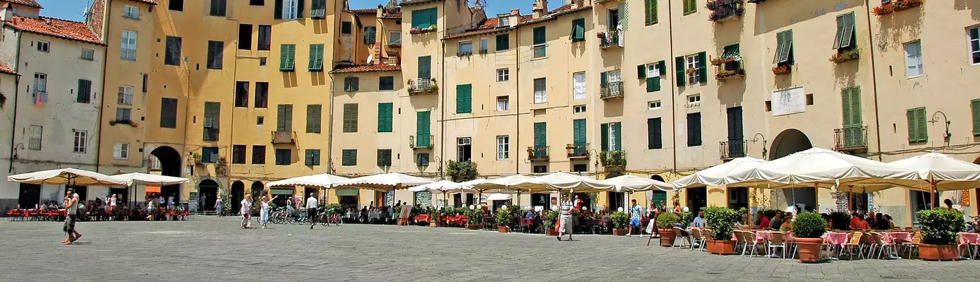 Visibilità online a Lucca