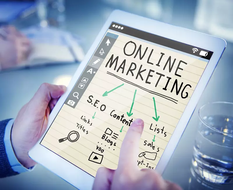 online-marketing-SEO Expert Italia