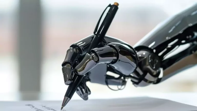 Scrittura Testi Gratis con Intelligenza Artificiale